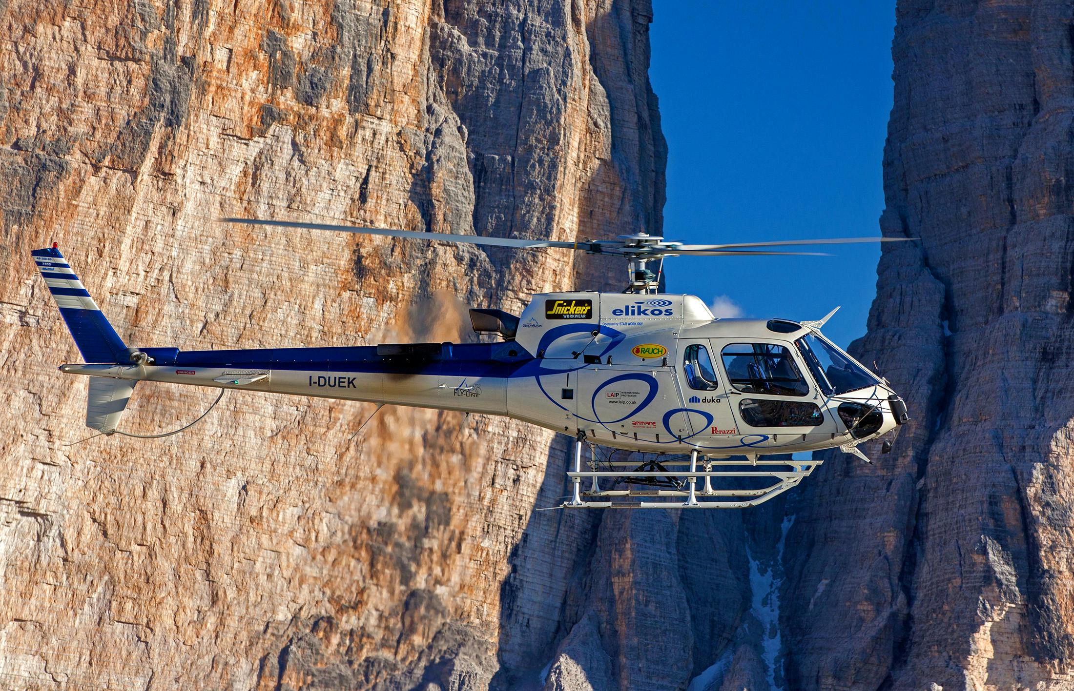 Private Helicopter Booking in India